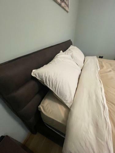 Apartamento Cinema Home