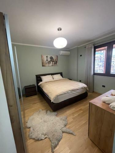 Apartamento Cinema Home