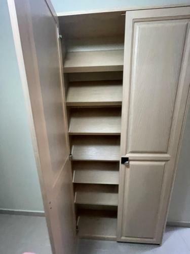 Apartamento Cinema Home