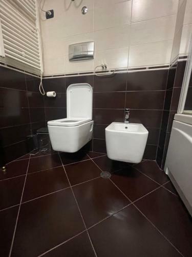 Apartamento Cinema Home
