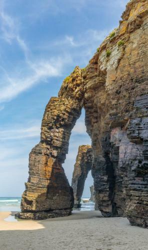 Villas Las Catedrales