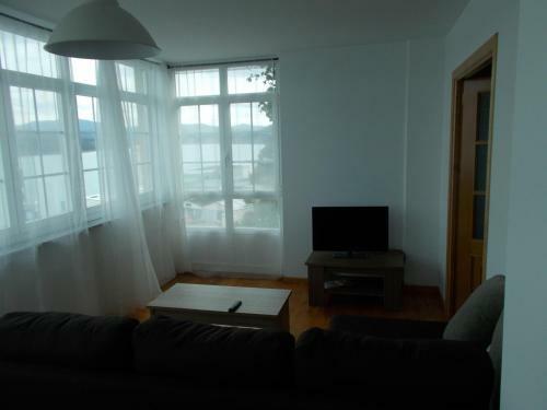 Apartamento R�a De Ribadeo