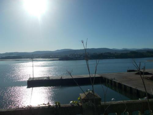 Apartamento R�a De Ribadeo