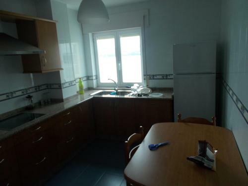 Apartamento R�a De Ribadeo