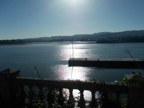 Apartamento R�a De Ribadeo
