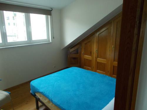 Apartamento R�a De Ribadeo