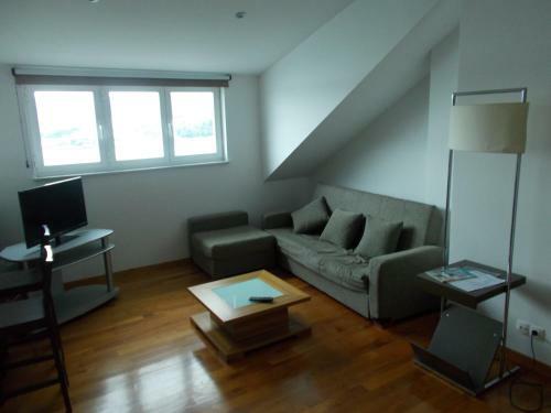 Apartamento R�a De Ribadeo