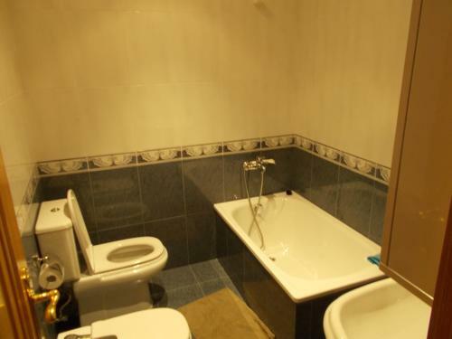 Apartamento R�a De Ribadeo