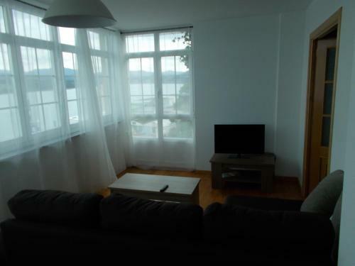 Apartamento R�a De Ribadeo