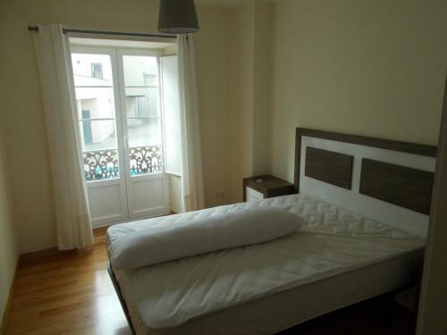 Apartamento R�a De Ribadeo