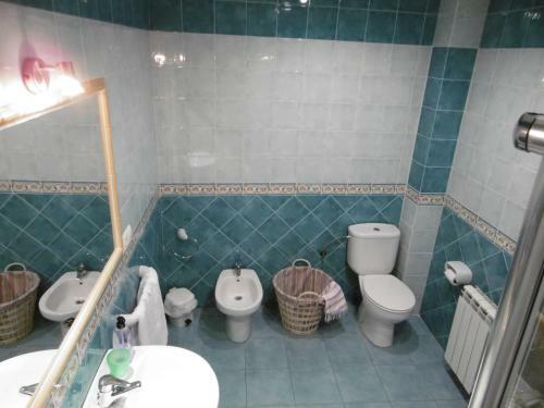 Apartamento Casa Benito
