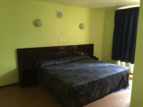 Hotel Oxford
