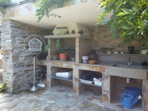 Apartamento Amieiro