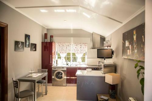 Apartamento Amieiro