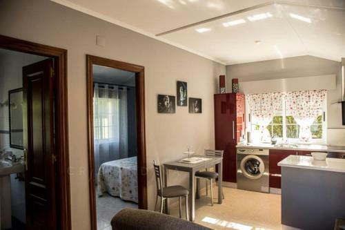 Apartamento Amieiro