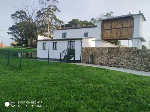 Apartamento A Minguxaina