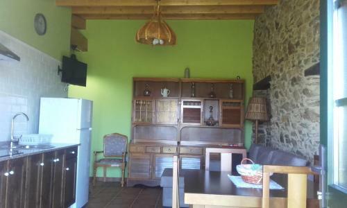 Apartamento A Minguxaina