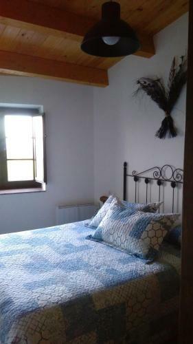 Apartamento A Minguxaina
