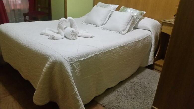 Hostal Ponte Dos Santos