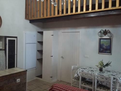 Casita de Folgosa