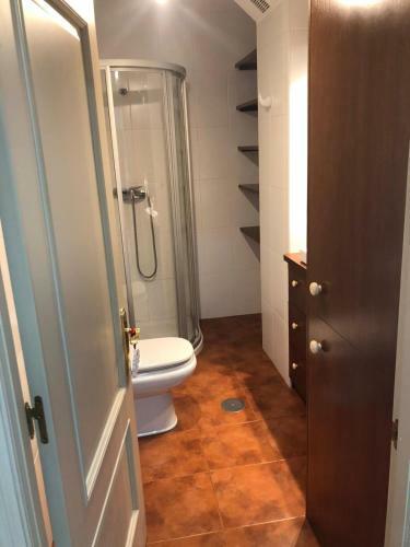 Apartamento En Ribadeo, Lugo