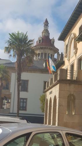 Apartamento N�mero 26