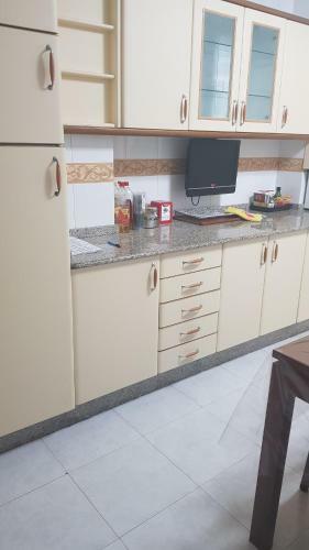 Apartamento N�mero 26