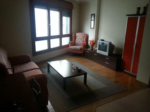 Apartamento Las Azaleas