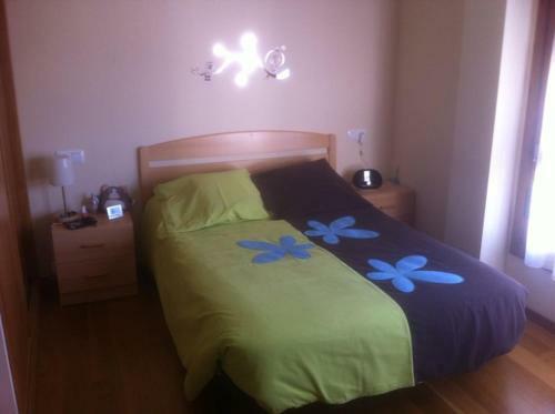 Apartamento Las Azaleas