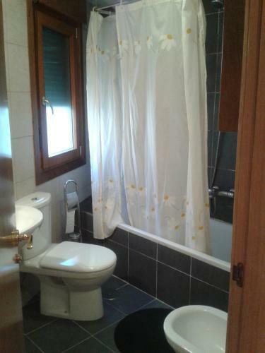 Apartamento Las Azaleas
