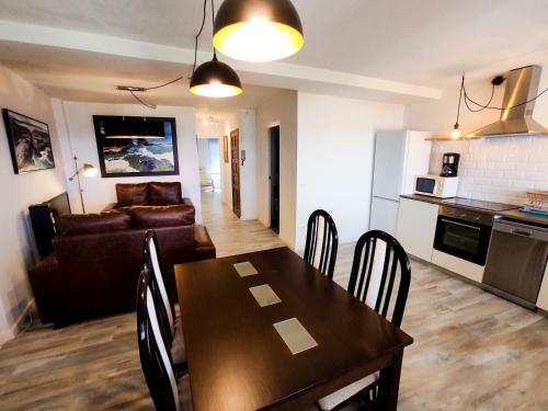 Apartamento Mar A La Vista