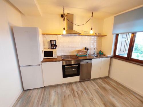 Apartamento Mar A La Vista