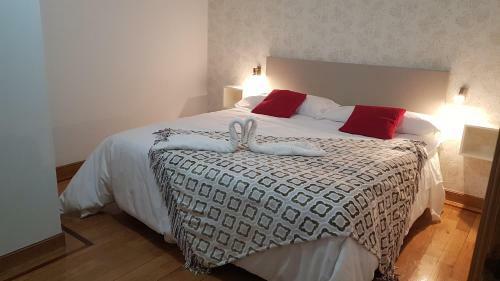Apartamento Shalom