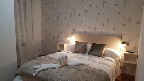 Apartamento Shalom