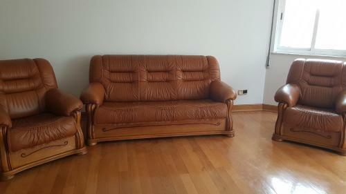 Apartamento Shalom