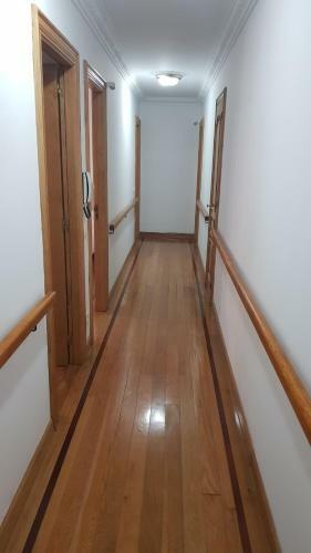 Apartamento Shalom