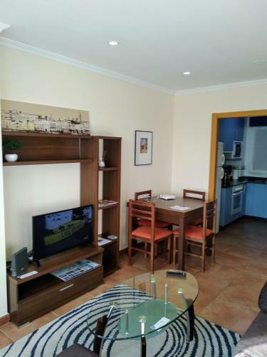 Apartamento Ribadeo Centro