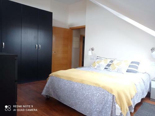Apartamento Atico Cine Colon 3