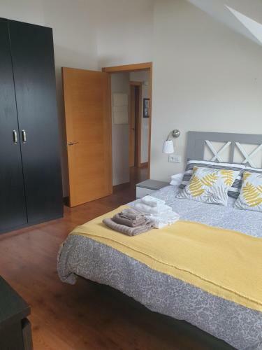 Apartamento Atico Cine Colon 3