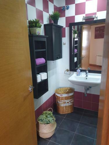 Apartamento Atico Cine Colon 3