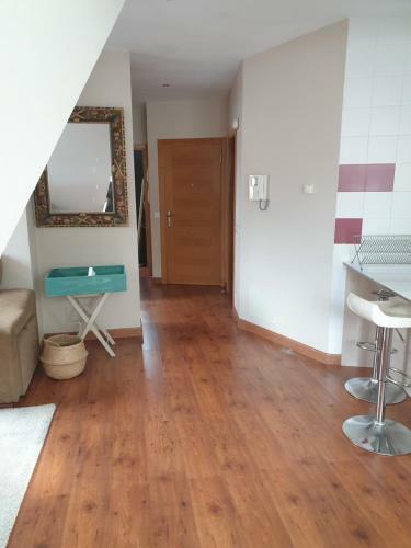 Apartamento Atico Cine Colon 3