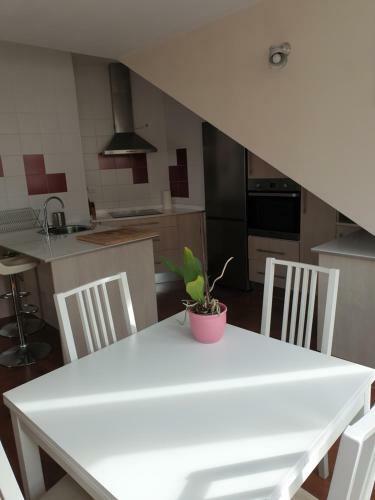 Apartamento Atico Cine Colon 3