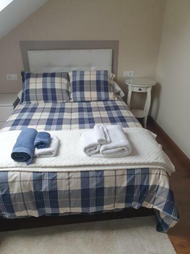 Apartamento Atico Cine Colon 3