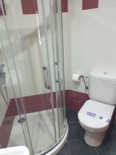 Apartamento Atico Cine Colon 3