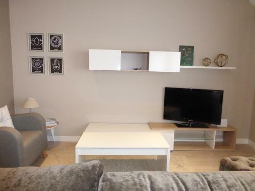 Apartamento Centro Ribadeo
