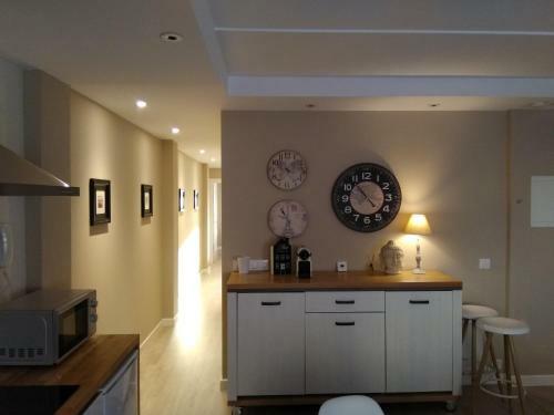Apartamento Centro Ribadeo