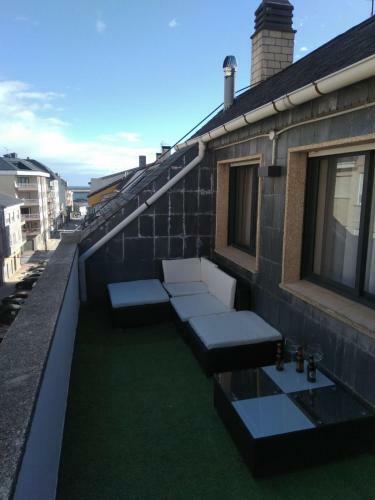 Apartamento Centro Ribadeo