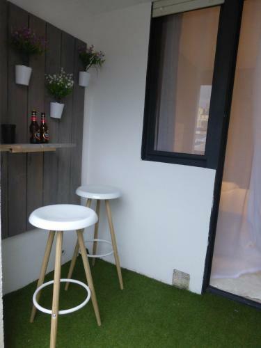 Apartamento Centro Ribadeo