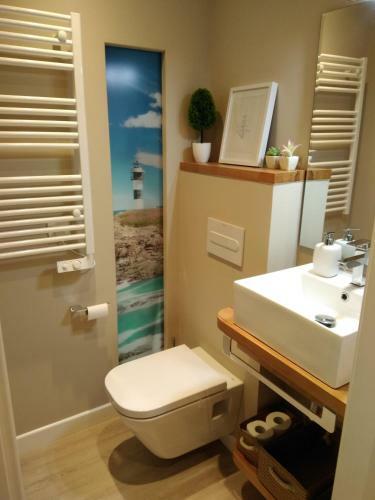 Apartamento Centro Ribadeo