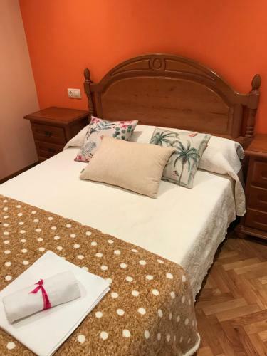 Apartamento Tur�stico Iguazu